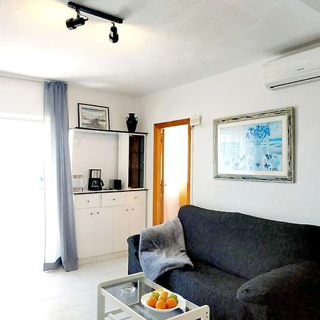 Квартира С Морской Панорамой Torrevieja Exterior foto