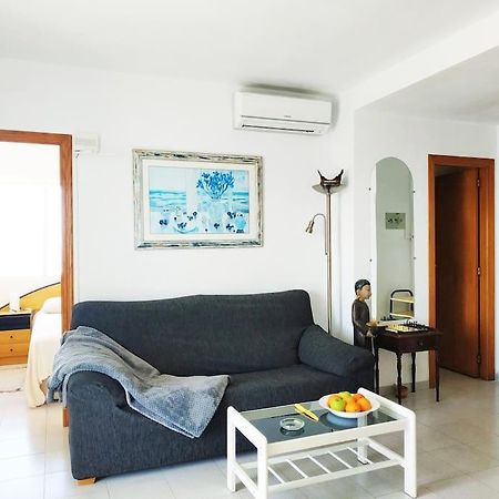 Квартира С Морской Панорамой Torrevieja Exterior foto