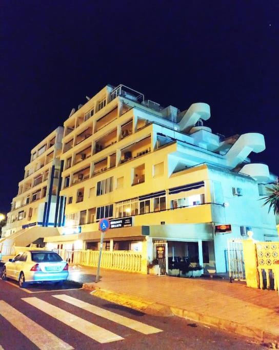 Квартира С Морской Панорамой Torrevieja Exterior foto