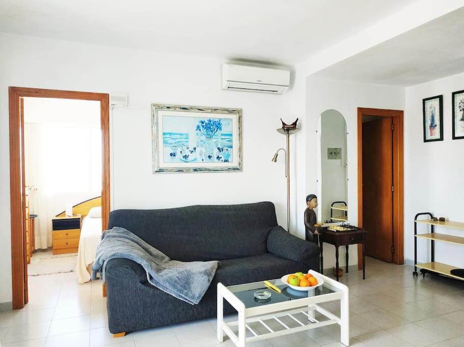 Квартира С Морской Панорамой Torrevieja Exterior foto